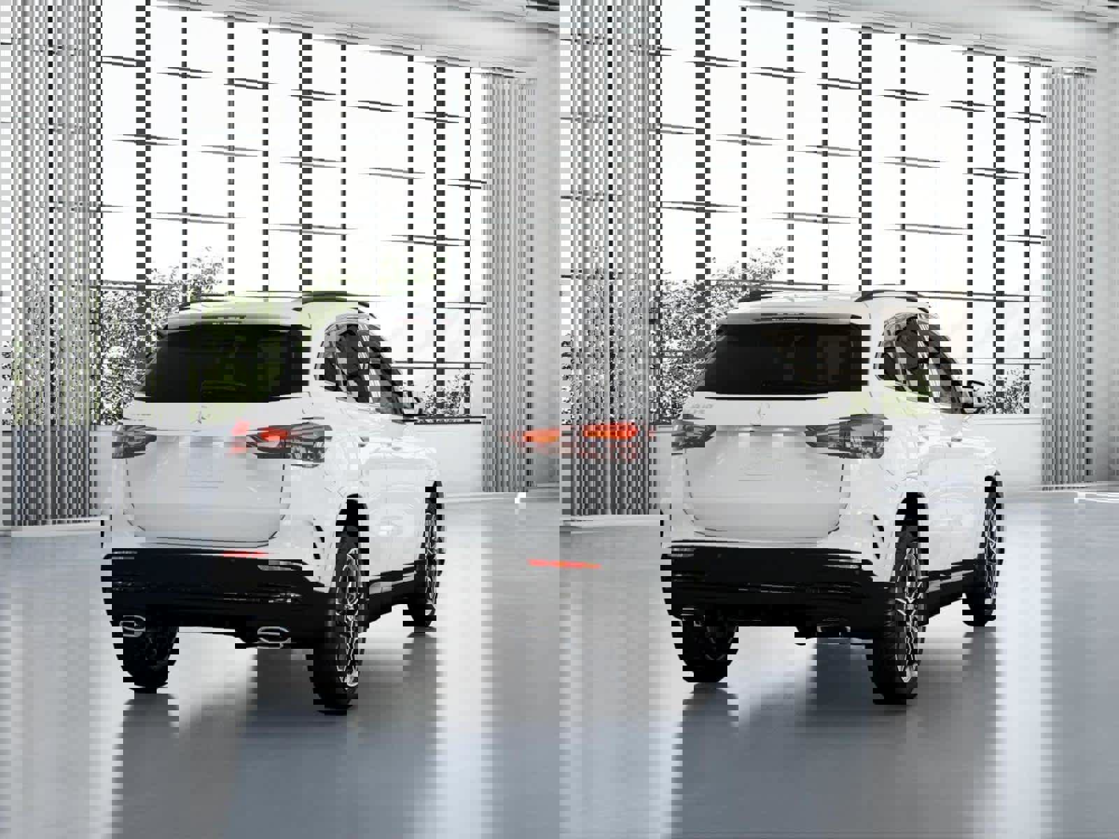 New 2026 Mercedes-Benz GLA 250 image 22