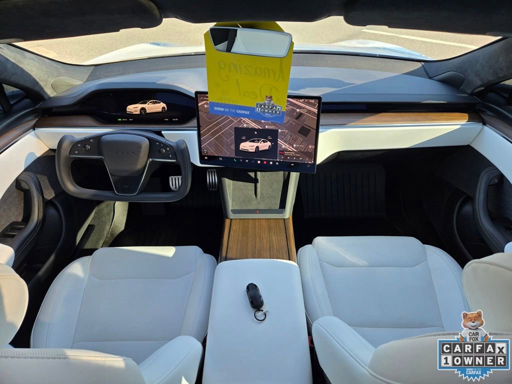 Used 2023 Tesla Model S Standard Range image 43