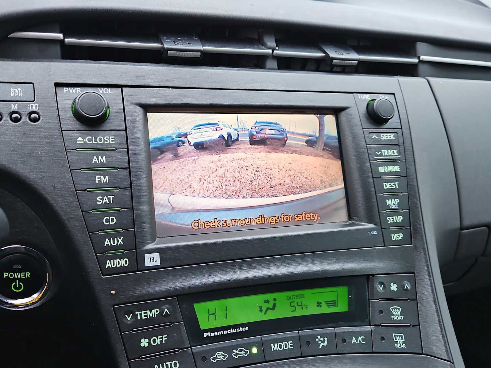 Used 2010 Toyota Prius Five image 29