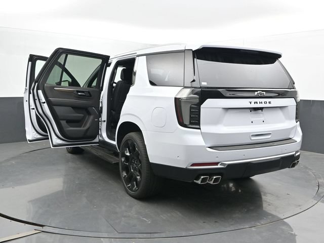New 2026 Chevrolet Tahoe High Country AWD/4WD image 57