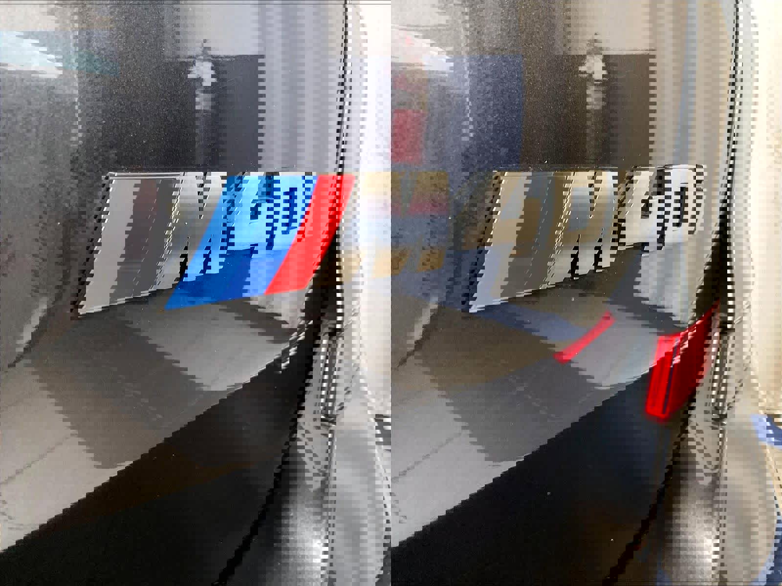 Used 2021 BMW X3 M40i w/ Premium Package AWD/4WD image 30