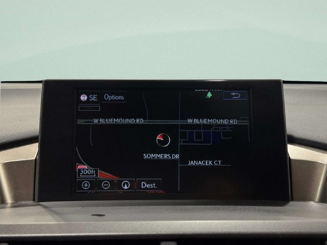 Used 2017 Lexus NX 200t AWD w/ Premium Package image 14