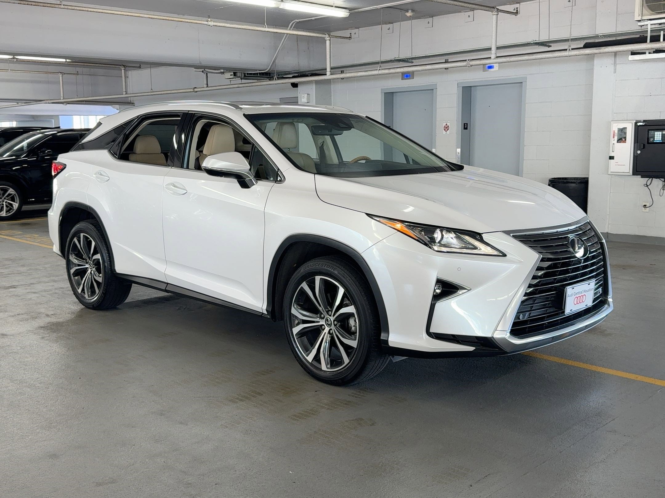 Used 2019 Lexus RX 350 FWD image 6