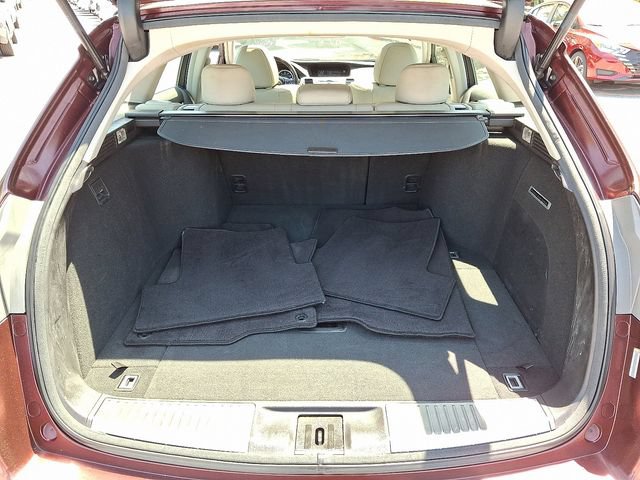Used 2011 Acura TSX Sport Wagon FWD image 29