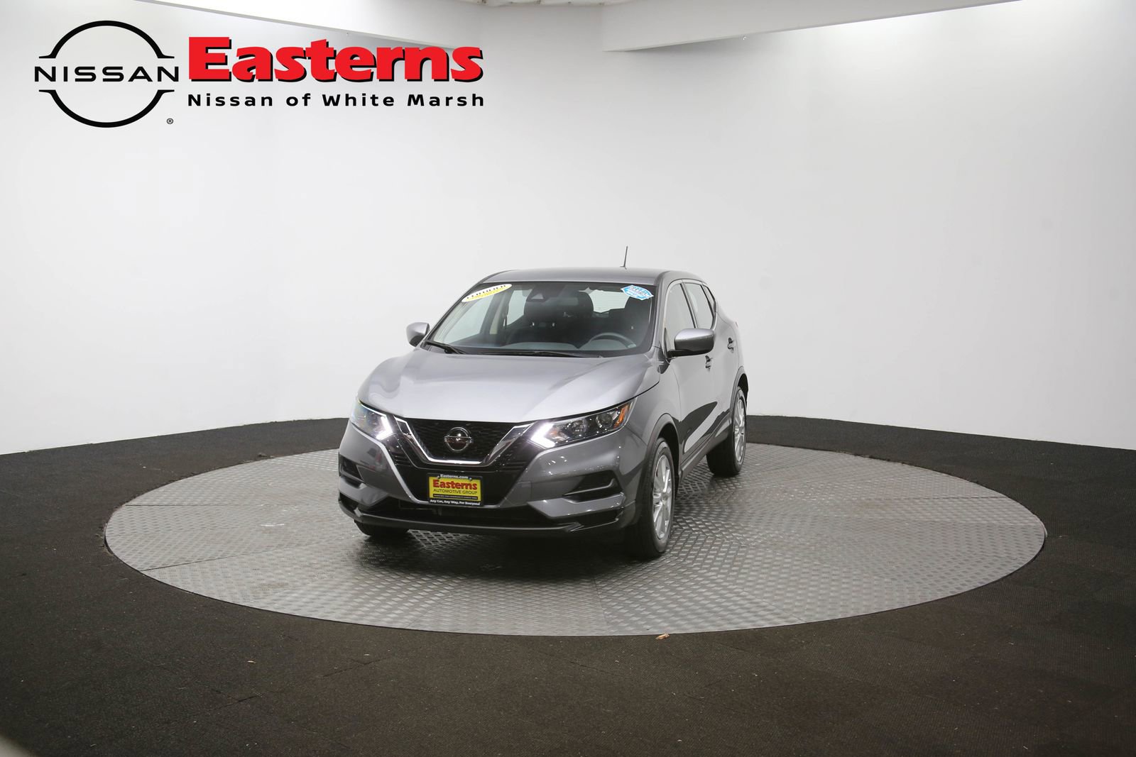 Used 2022 Nissan Rogue Sport S image 51