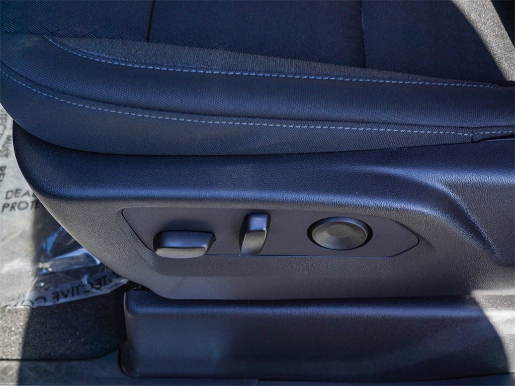 New 2026 Chevrolet Silverado 1500 LT image 19