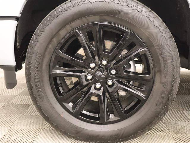 Certified 2025 Ford F150 Platinum w/ FX4 Off-Road Package AWD/4WD image 29