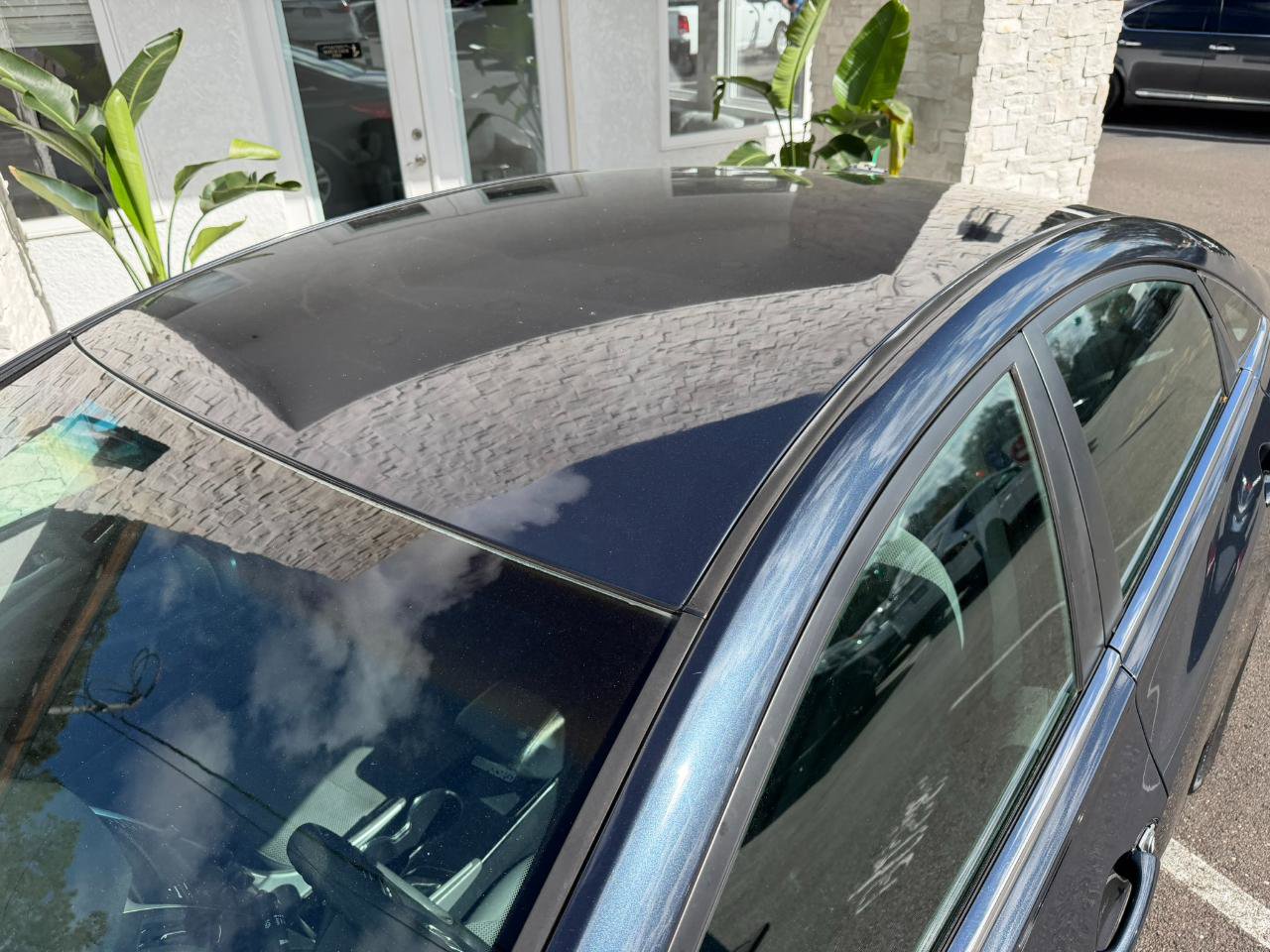Used 2014 Hyundai Sonata GLS FWD image 9
