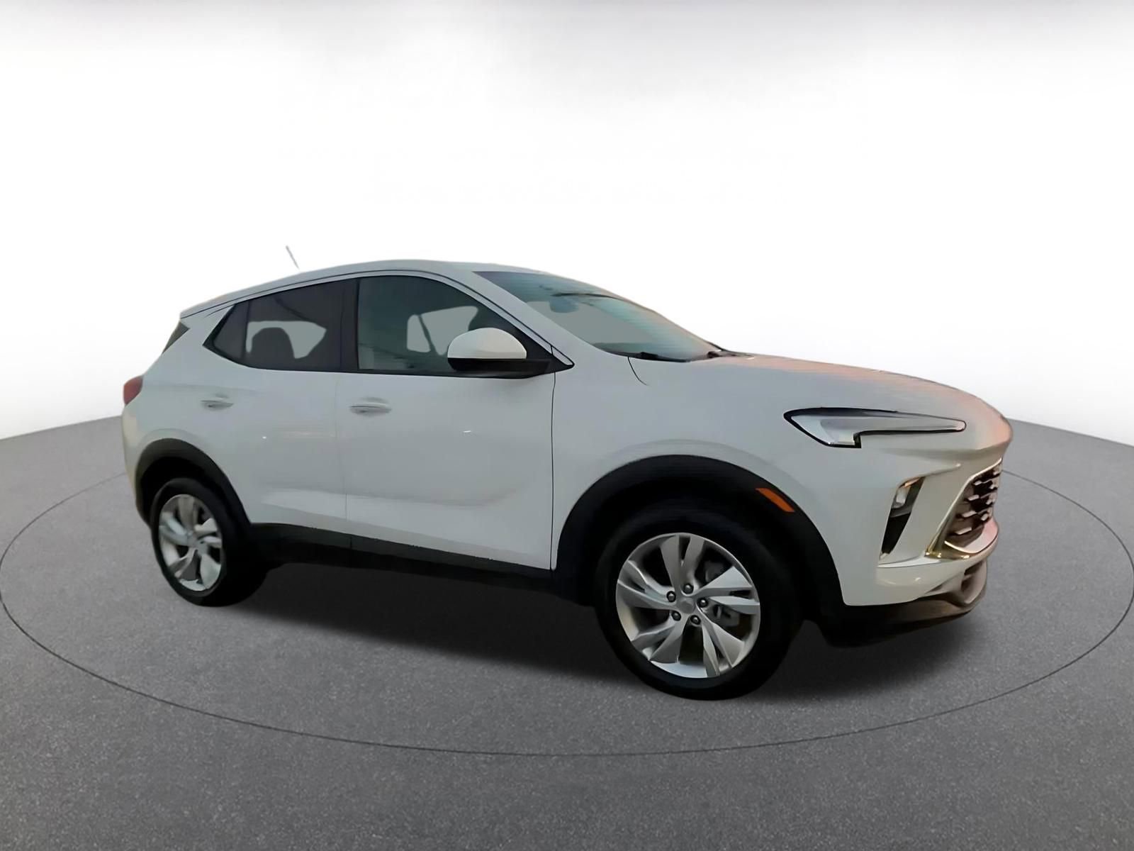 Used 2025 Buick Encore GX Preferred video 2