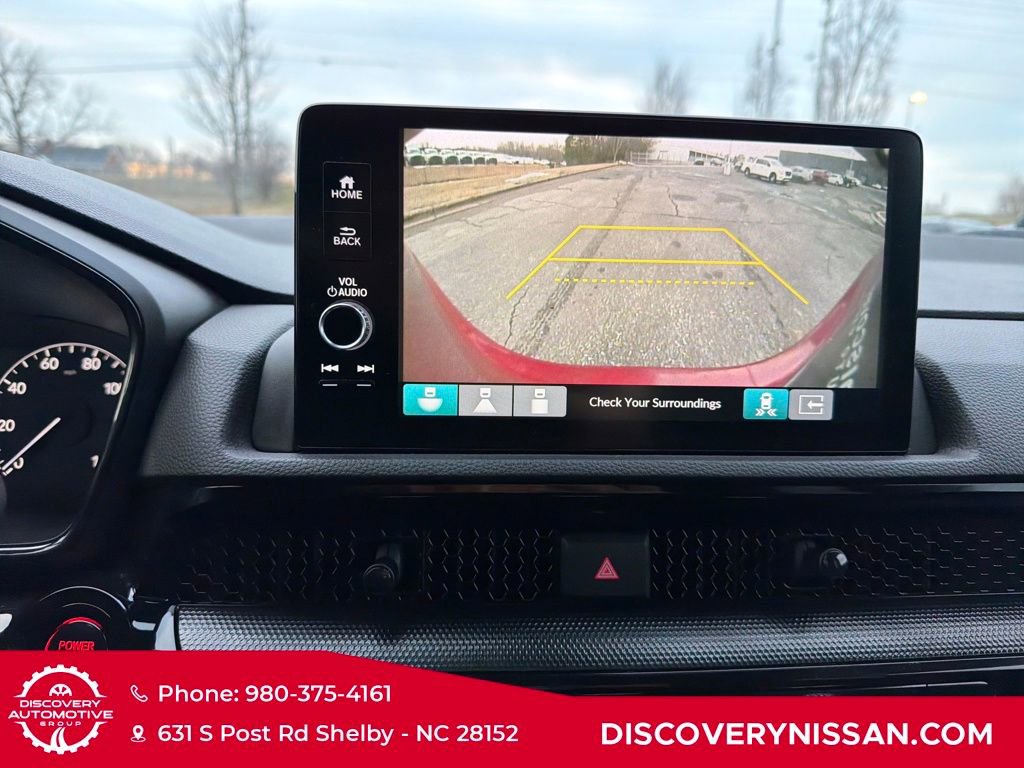 Used 2023 Honda CR-V Sport Touring image 19