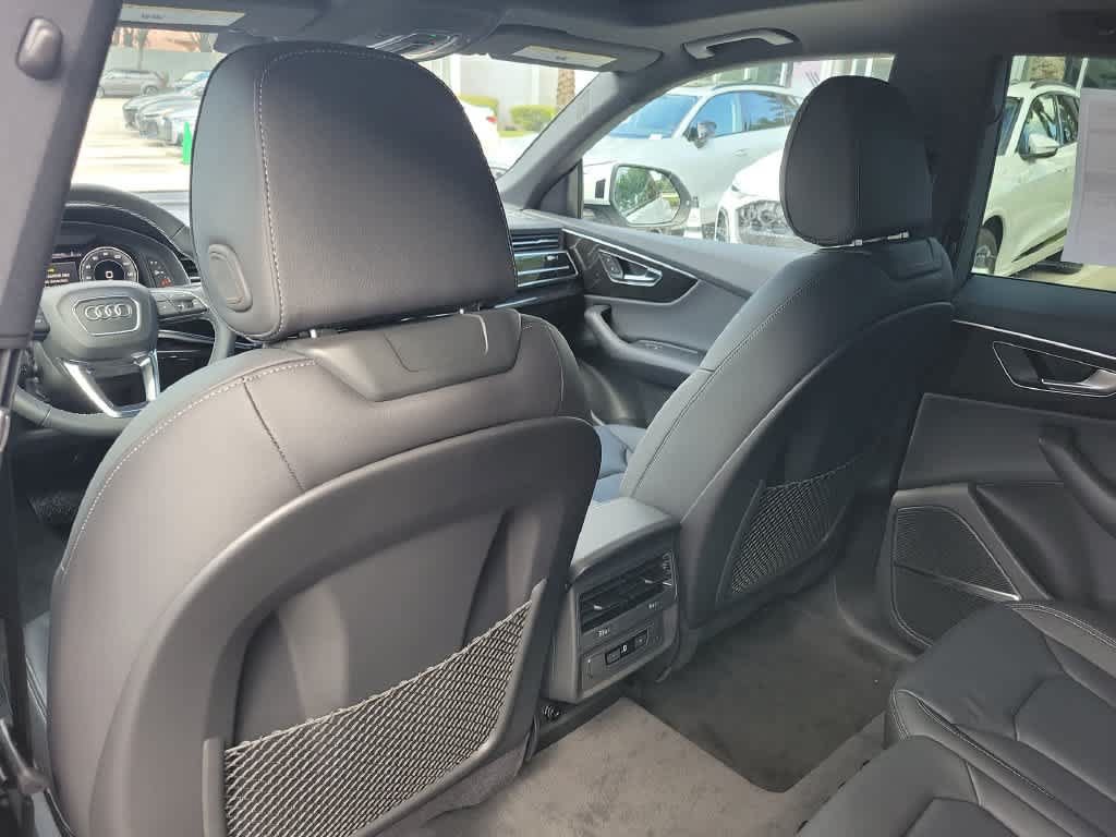 New 2027 Audi Q8 Premium AWD/4WD image 20