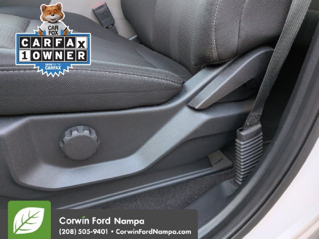 Used 2019 Ford F150 XL w/ Equipment Group 101A Mid AWD/4WD image 12