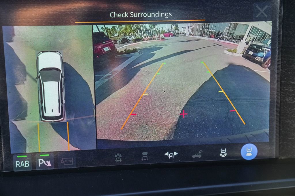 New 2026 Subaru Outback Touring XT image 26