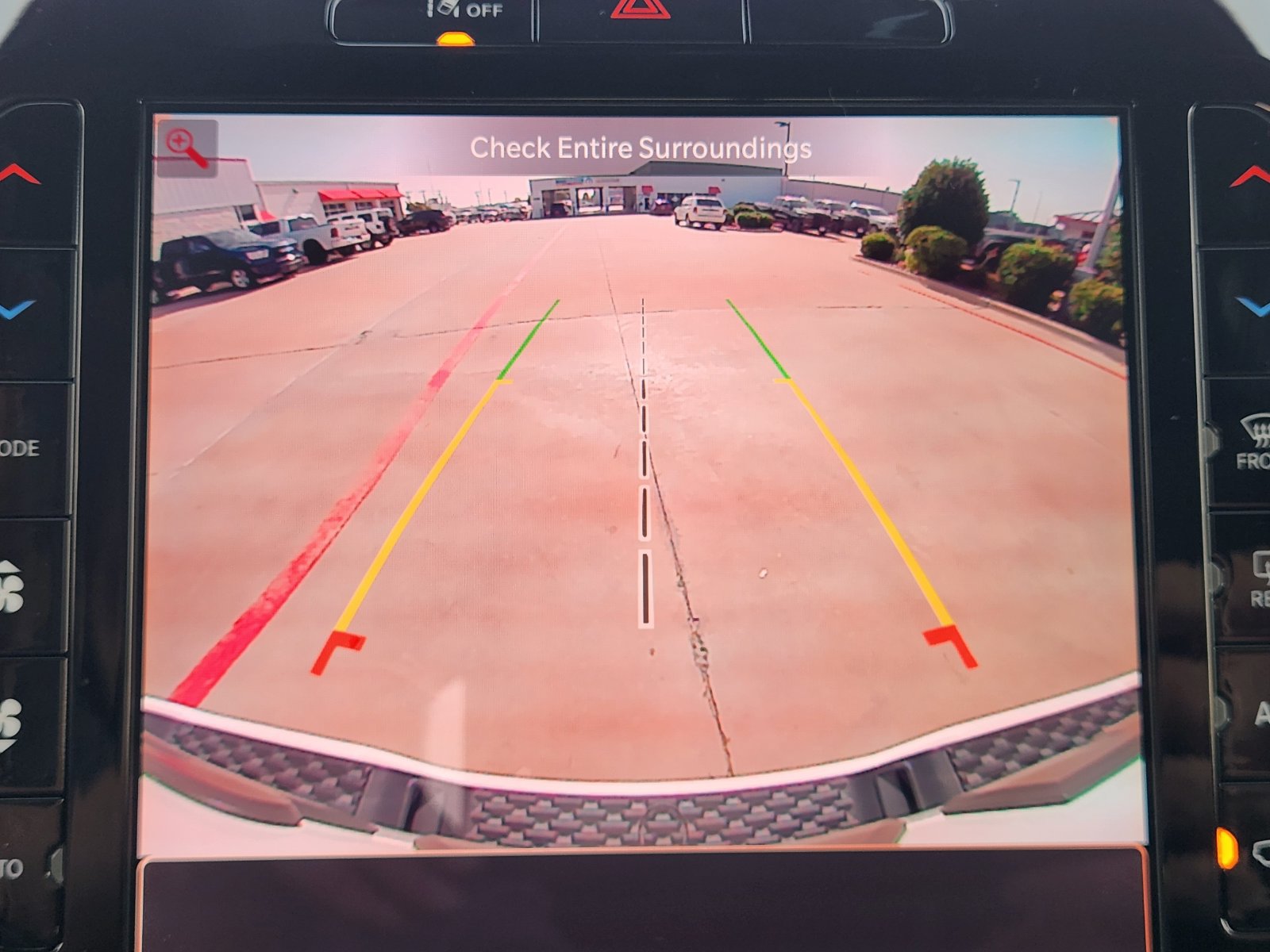 New 2026 RAM 1500 Lone Star RWD image 16