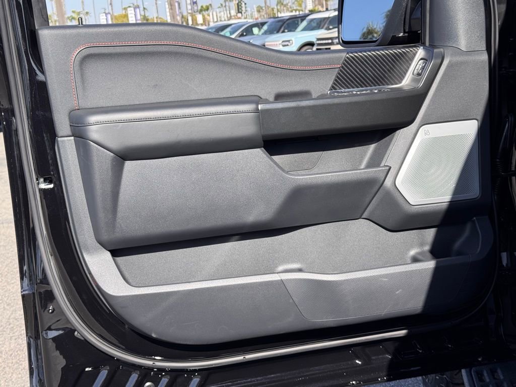 New 2025 Ford F150 Raptor image 15