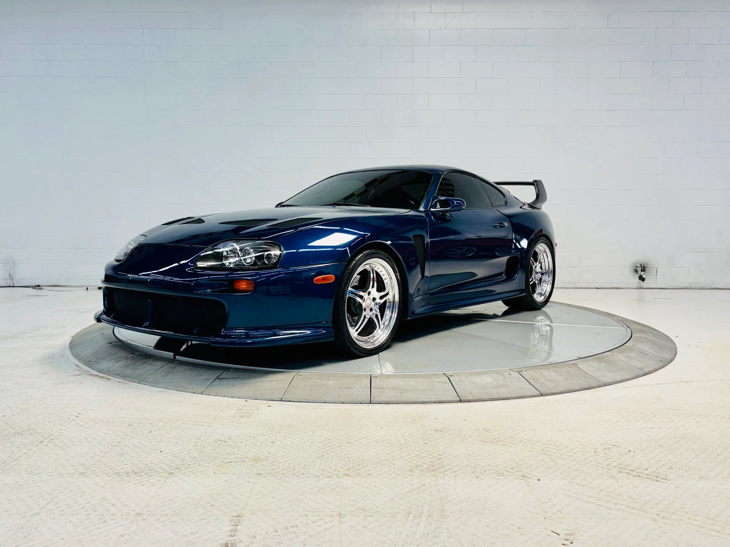 Used 1994 Toyota Supra Turbo RWD image 17