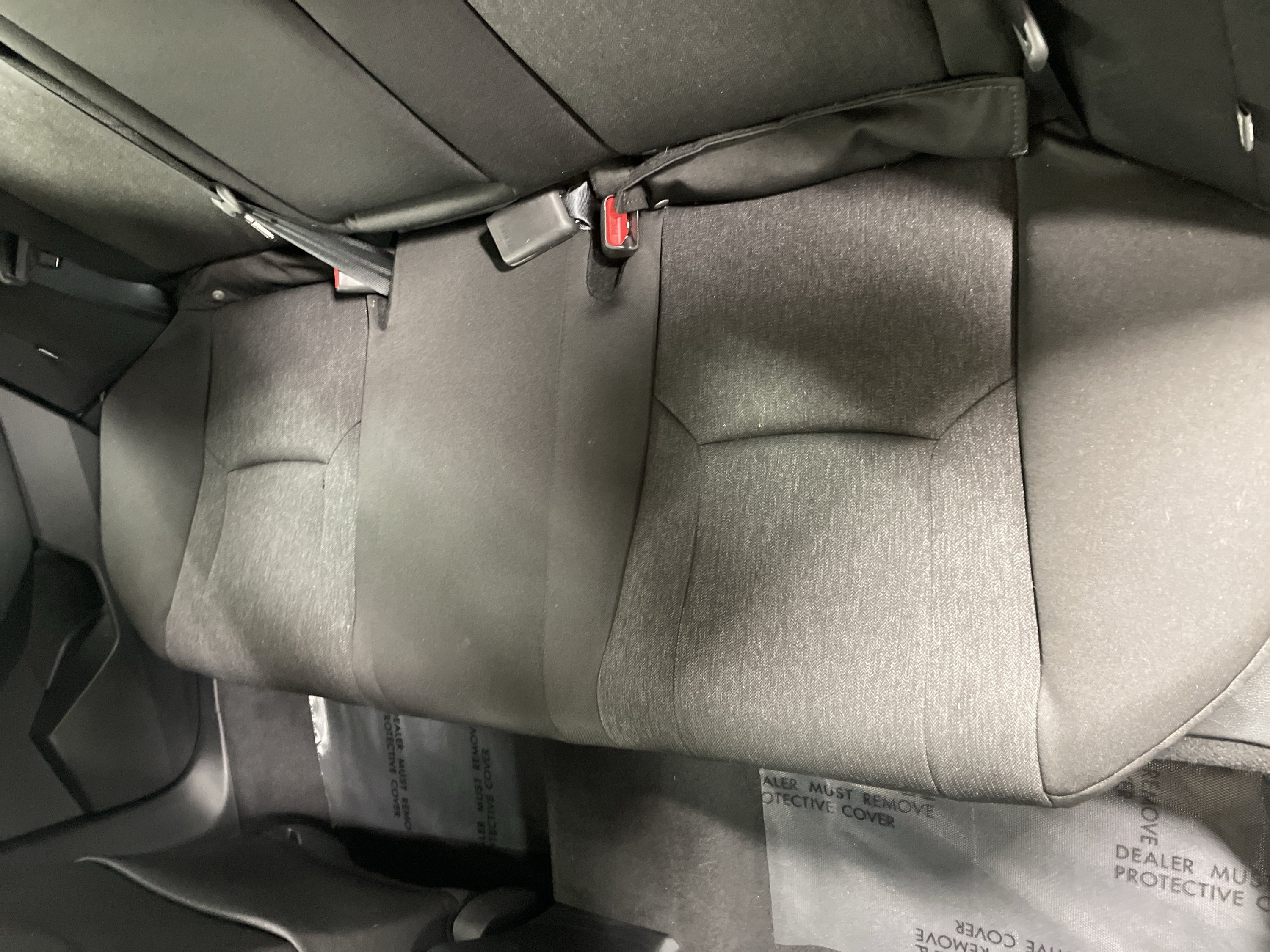 Used 2023 Honda Accord LX image 11