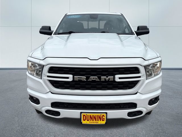 Used 2022 RAM 1500 Big Horn AWD/4WD image 6