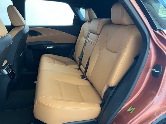 Certified 2026 Lexus RX 350 Premium w/ Convenience Package FWD image 40