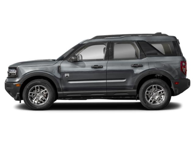 New 2026 Ford Bronco Sport Big Bend AWD/4WD image 26