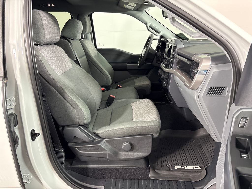 Certified 2023 Ford F150 XLT image 8