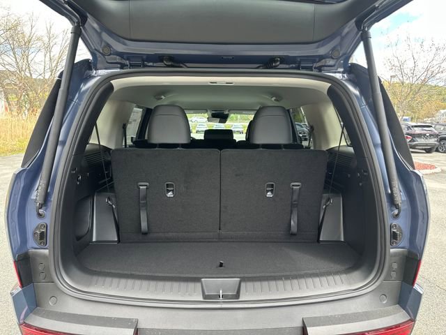 New 2026 Hyundai Santa Fe SEL AWD/4WD image 21