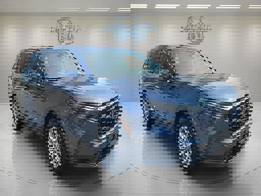 Used 2024 Honda CR-V EX image 7