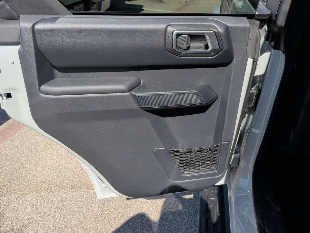 New 2026 Ford Bronco Outer Banks AWD/4WD image 34