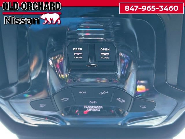 Used 2024 Dodge Hornet R/T Plus w/ Tech Pack Plus w/o Parking image 18