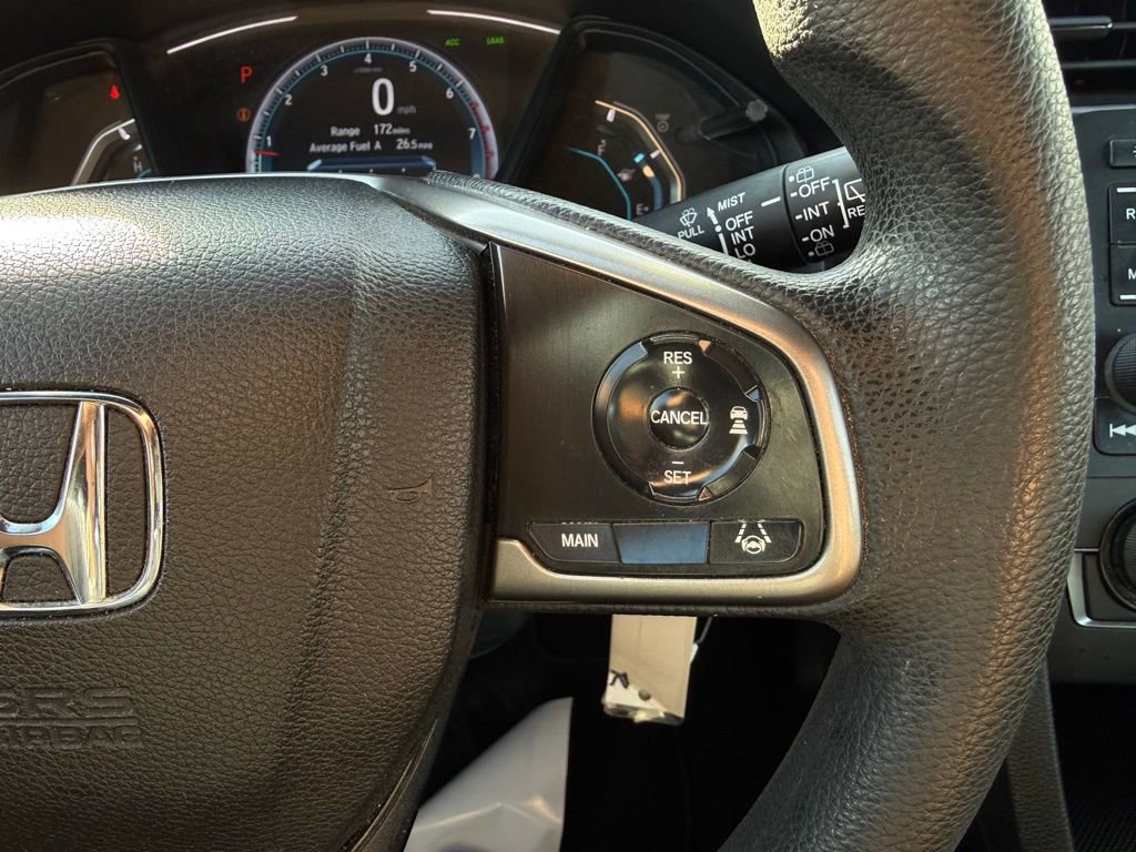 Used 2020 Honda Civic LX image 23