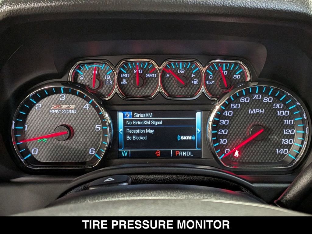 Used 2018 Chevrolet Tahoe LT w/ Luxury Package image 20