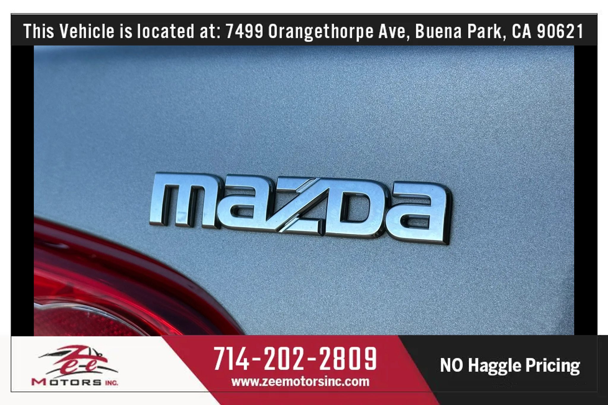 Used 2010 MAZDA MX-5 Miata Grand Touring w/ Premium Pkg image 47