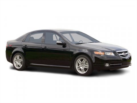 Used 2008 Acura TL