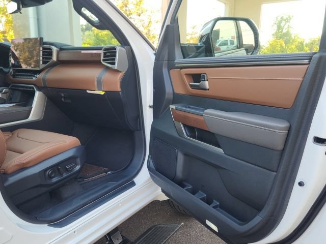 New 2026 Toyota Tundra 1794 Edition AWD/4WD image 29