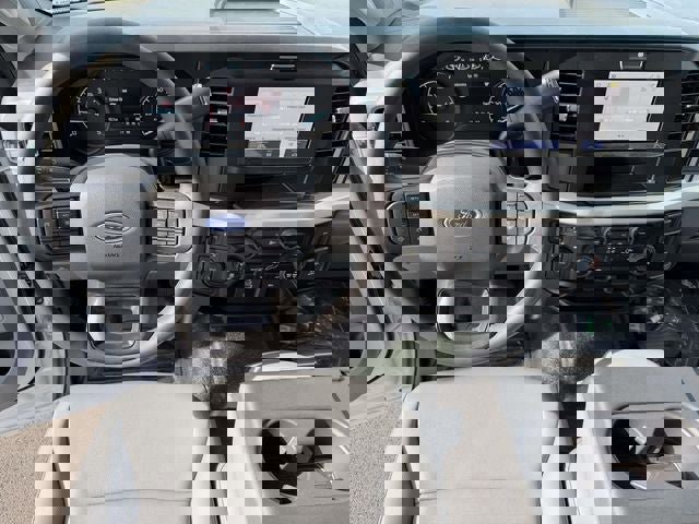 New 2026 Ford F450 XL image 11