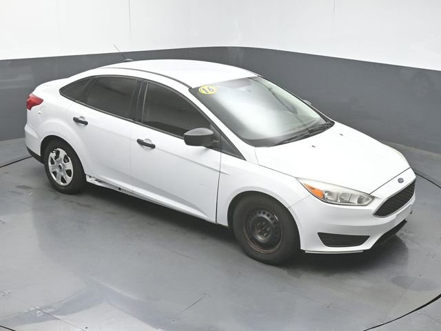Used 2016 Ford Focus S FWD image 37