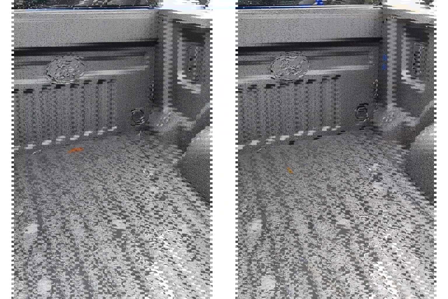 New 2026 Ford F250 King Ranch w/ Chrome Package image 14