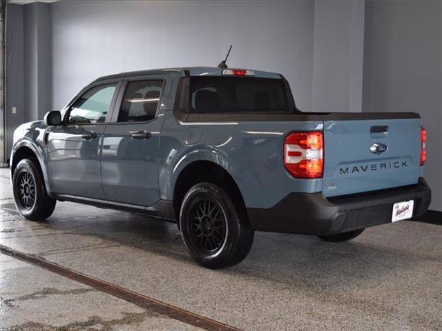 Used 2023 Ford Maverick XL image 6