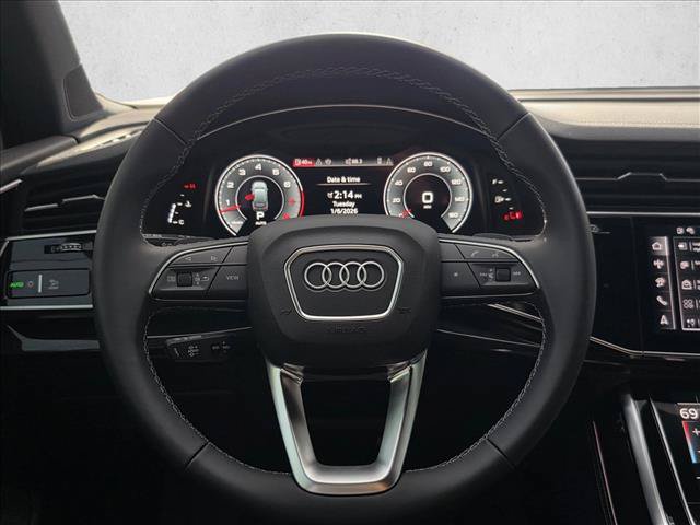 New 2026 Audi Q7 3.0T Premium Plus AWD/4WD image 21