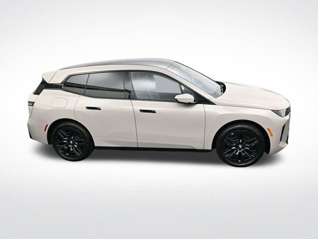 New 2026 BMW iX xDrive45 w/ M Sport Package image 20