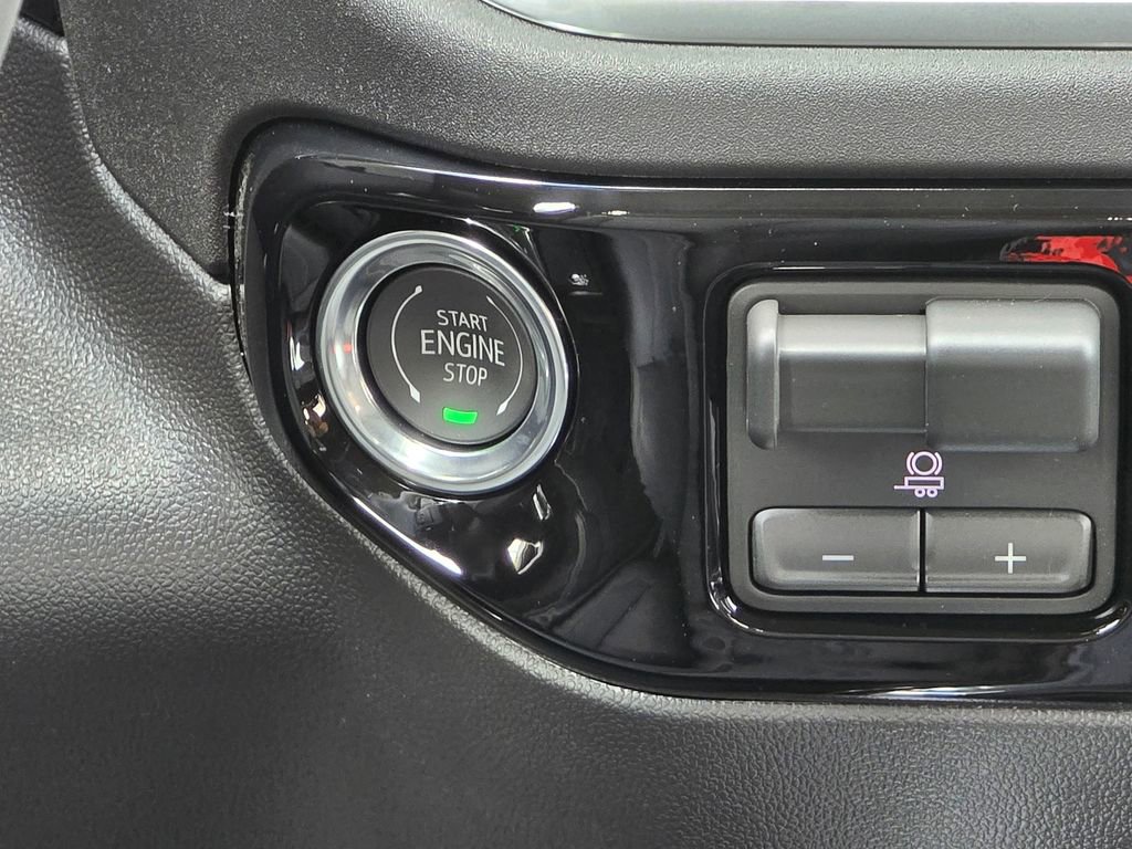 New 2026 Chevrolet Silverado 1500 LT Trail Boss image 30