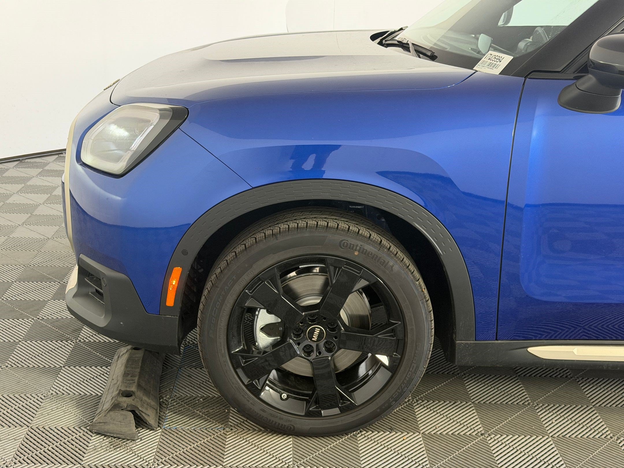 New 2027 MINI Cooper Countryman S AWD/4WD image 11