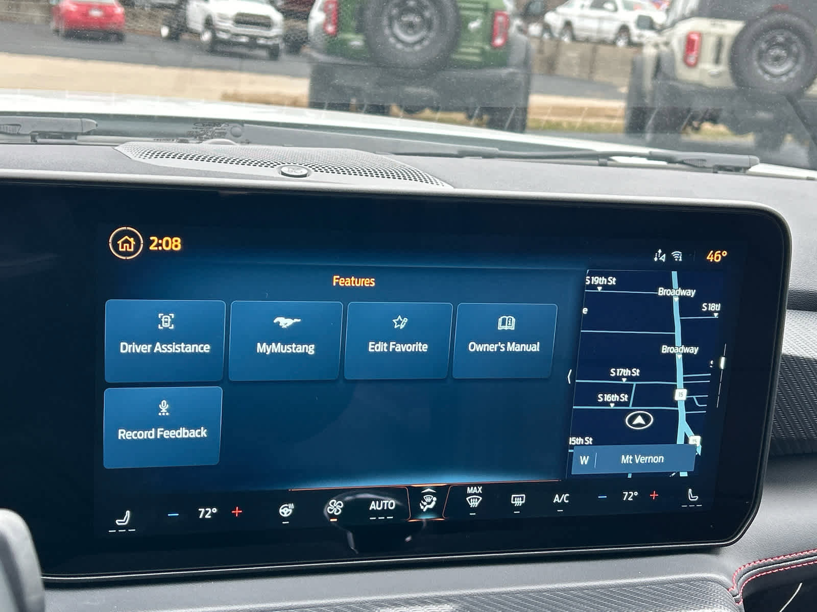 New 2026 Ford Mustang GT Premium image 29