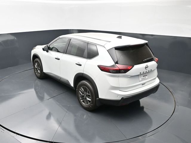 Certified 2025 Nissan Rogue S image 14