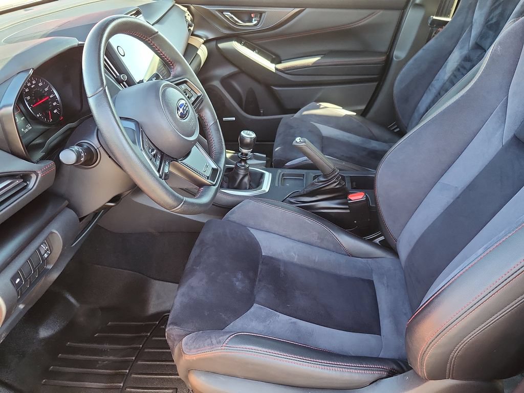 Used 2024 Subaru WRX Limited AWD/4WD image 7