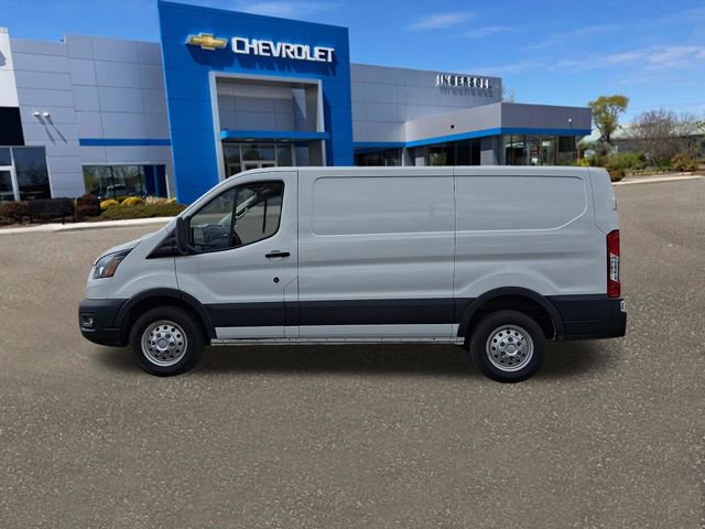 Used 2023 Ford Transit 250 Low Roof AWD w/ Exterior Upgrade Package image 26