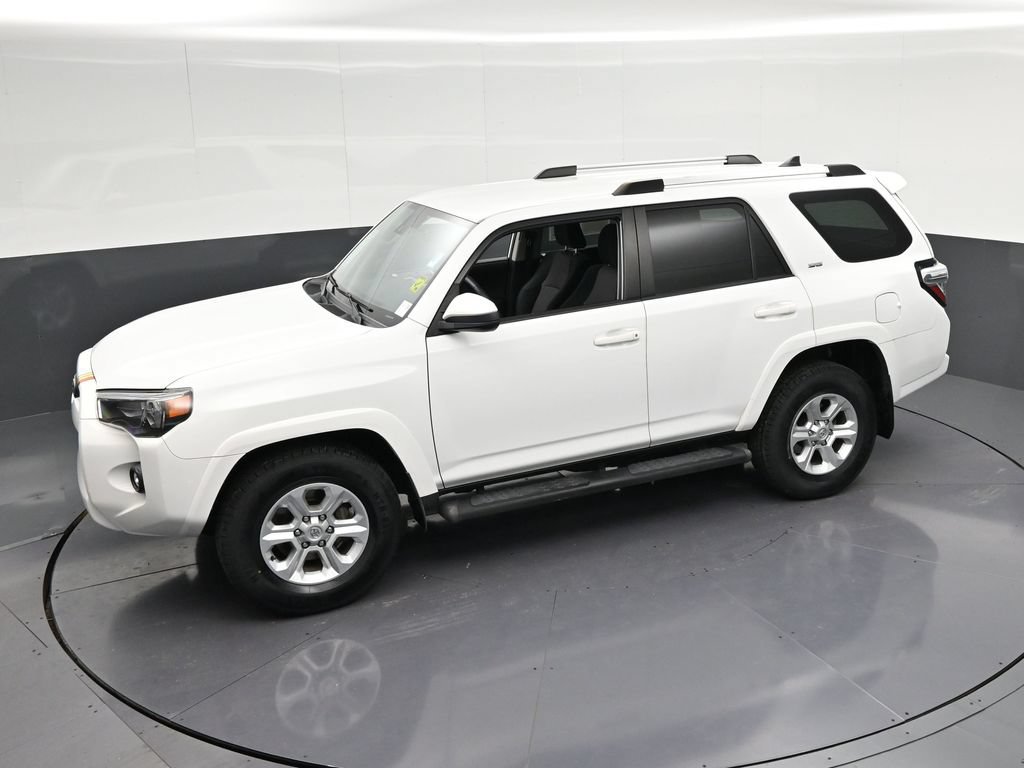 Used 2023 Toyota 4Runner SR5 RWD image 22