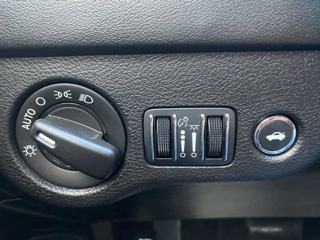 Used 2023 Dodge Charger Scat Pack RWD image 22