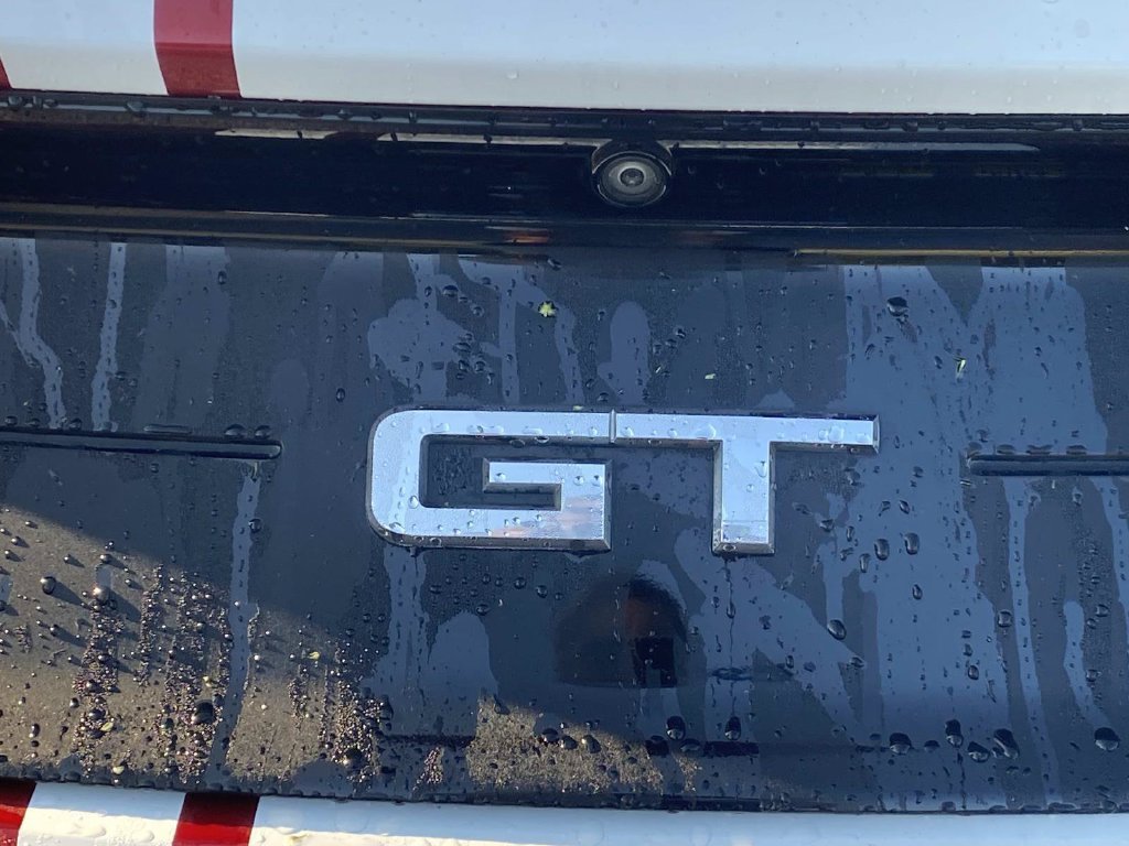 Certified 2020 Ford Mustang GT w/ GT Performance Package RWD image 5