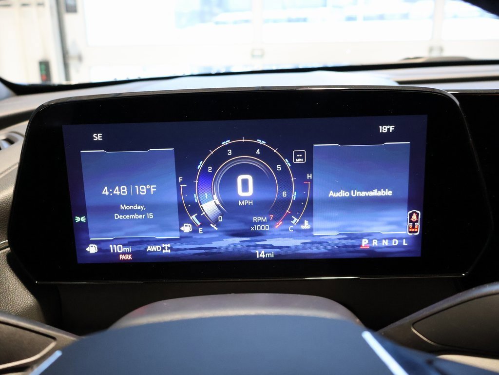 Used 2025 Chevrolet Traverse LT w/ Sun and Wheel Package image 20